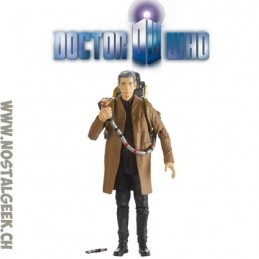 Doctor Who Wave 4 The Twelfth Doctor Figurine articulée