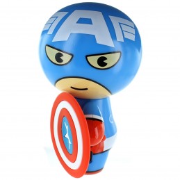 Marvel Captain America Haut-Parleur Bluetooth