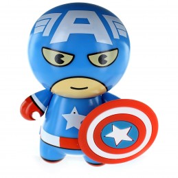 Marvel Captain America Haut-Parleur Bluetooth