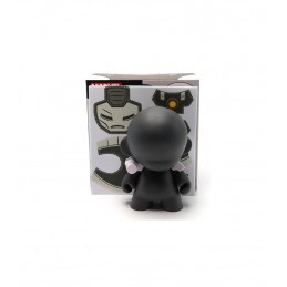 Kidrobot Marvel Mini Munny War Machine