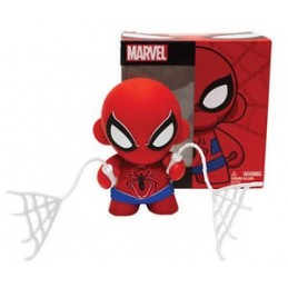 Kidrobot Marvel Mini Munny Spider-Man