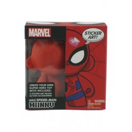 Kidrobot Marvel Mini Munny Spider-Man