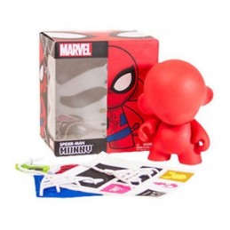 Kidrobot Marvel Mini Munny Spider-Man