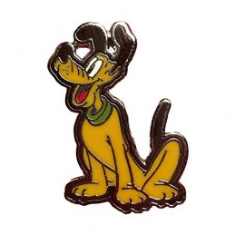 Paladone Disney Pluto Enamel Pin Badge