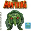 Funko Pop N°492 Marvel SDCC 2019 Man-Thing Edition Limitée
