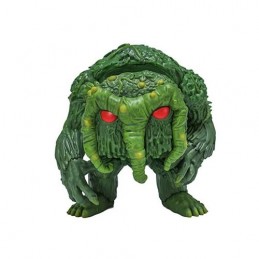 Funko Funko Pop N°492 Marvel SDCC 2019 Man-Thing Exclusive Vinyl Figure