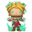 dupli Vinyl Figure
