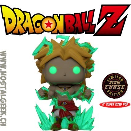 broly chase pop