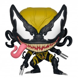 Funko Funko Pop Marvel Venom Venomized X-23 (Wolverine)