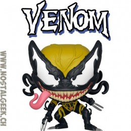 Funko Funko Pop Marvel Venom Venomized X-23 (Wolverine) Vinyl Figure