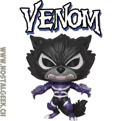 venom rocket pop