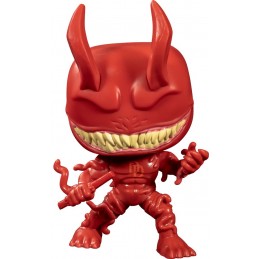 Funko Funko Pop Marvel Venom Venomized Daredevil