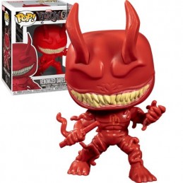 Funko Funko Pop Marvel Venom Venomized Daredevil