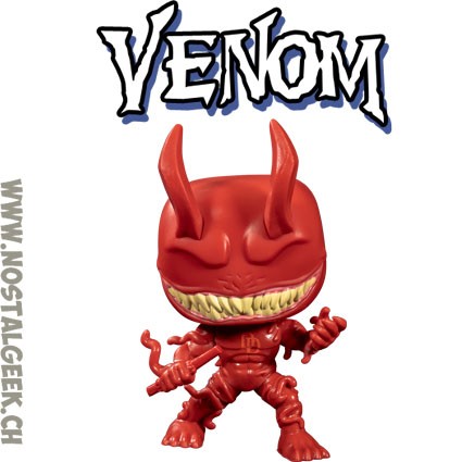 venomized daredevil funko pop
