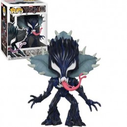 Funko Funko Pop Marvel Venom Venomized Groot