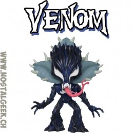 Funko Funko Pop Marvel Venom Venomized Groot