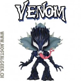 Funko Funko Pop Marvel Venom Venomized Groot Vinyl Figure