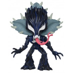 Funko Funko Pop Marvel Venom Venomized Groot