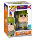 Exclusive Vinyl Figure