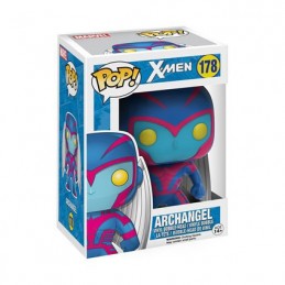 Funko Funko Pop! Marvel X-Men Archangel Vaulted