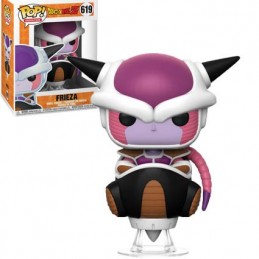 Funko Funko Pop Animation Dragon Ball Z Frieza (Hoverchair)