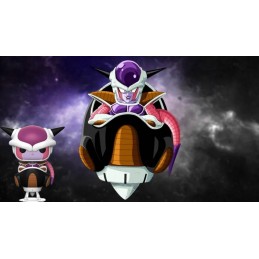 Funko Funko Pop Animation Dragon Ball Z Frieza (Hoverchair)