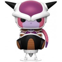 Funko Funko Pop Animation Dragon Ball Z Frieza (Hoverchair)