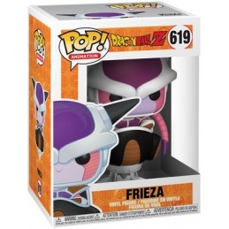 Funko Funko Pop Animation Dragon Ball Z Frieza (Hoverchair)