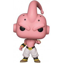 Funko Pop N°820 Animation Dragon Ball Z Kid Buu