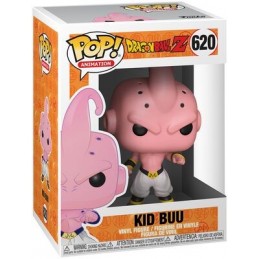 Funko Funko Pop Animation Dragon Ball Z Kid Buu Vinyl Figure