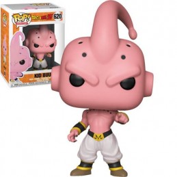 Funko Pop N°820 Animation Dragon Ball Z Kid Buu