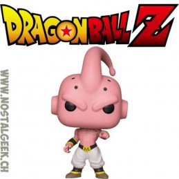 Funko Pop N°820 Animation Dragon Ball Z Kid Buu