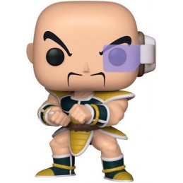 Funko Funko Pop Animation Dragon Ball Z Nappa