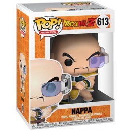 Funko Funko Pop Animation Dragon Ball Z Nappa