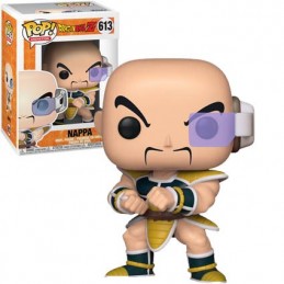 Funko Funko Pop Animation Dragon Ball Z Nappa