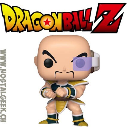 Funko Funko Pop Animation Dragon Ball Z Nappa