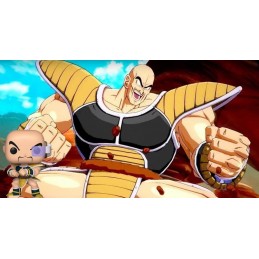 Funko Funko Pop Animation Dragon Ball Z Nappa