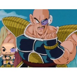 Funko Funko Pop Animation Dragon Ball Z Nappa