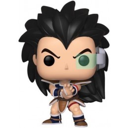 Funko Funko Pop Animation Dragon Ball Z Raditz