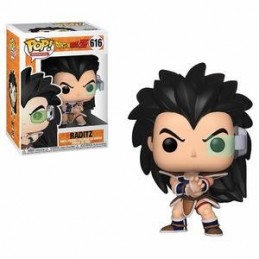 Funko Funko Pop Animation Dragon Ball Z Raditz