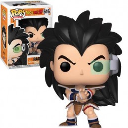 Funko Funko Pop Animation Dragon Ball Z Raditz