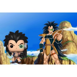 Funko Funko Pop Animation Dragon Ball Z Raditz