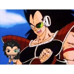 Funko Funko Pop Animation Dragon Ball Z Raditz