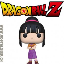 Funko Pop Animation Dragon Ball Z Goku (Windy) Vinyl Figure