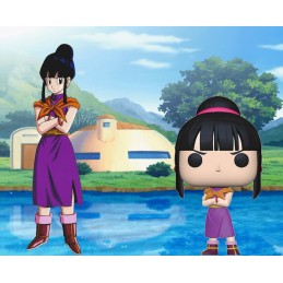 Funko Funko Pop Animation Dragon Ball Z Chi Chi Vinyl Figure