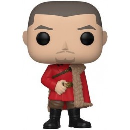 Funko Funko Pop Films Harry Potter Viktor Krum (Yule Ball)