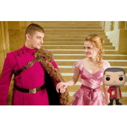 Funko Funko Pop Films Harry Potter Viktor Krum (Yule Ball)