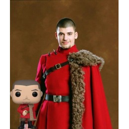 Funko Funko Pop Films Harry Potter Viktor Krum (Yule Ball)