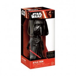 Star Wars Episode VII - The Force Awakens Kylo Ren Wacky Wobbler (Vaulted)