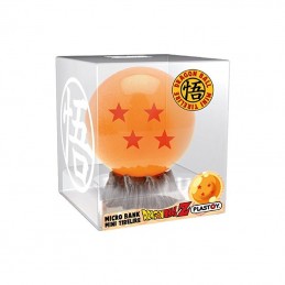 Dragon Ball - Crystal Ball Bank 9 cm